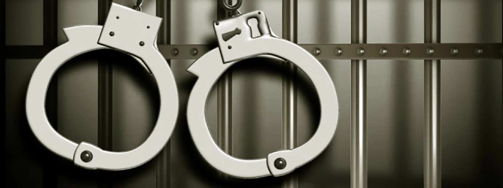 ඝාතනය සිද්ධියකට යුවලක් අත්අඩංගුවට..